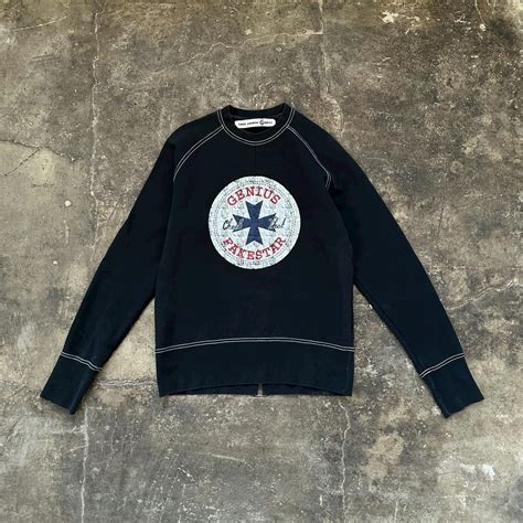 fake london genius clothing